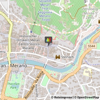 Paste Alimentari - Dettaglio,39012Bolzano