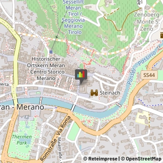 Paste Alimentari - Dettaglio,39012Bolzano