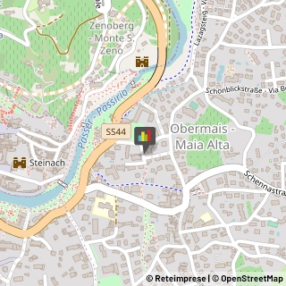 Pranoterapia - Benessere Merano,39012Bolzano