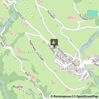 Agriturismi Chiusa,39043Bolzano