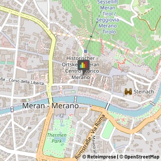 Locali, Birrerie e Pub Merano,39012Bolzano