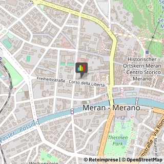 Attrezzature e Forniture per Negozi Merano,39012Bolzano