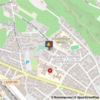 Edilizia - Attrezzature Merano,39012Bolzano