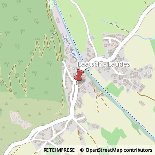 Mappa Via Veneto, 35, 39024 Malles Venosta, Bolzano (Trentino-Alto Adige)