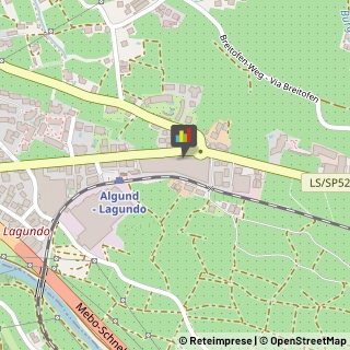 Attrezzature e Forniture per Negozi Lagundo,39022Bolzano