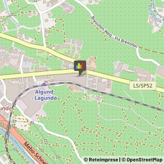 Supermercati e Grandi magazzini Lagundo,39022Bolzano