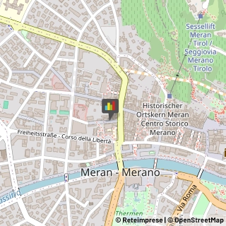 Associazioni Culturali, Artistiche e Ricreative,39012Bolzano