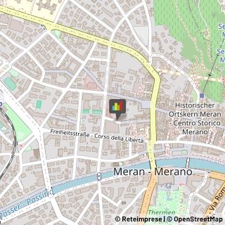 Profumerie Merano,39012Bolzano
