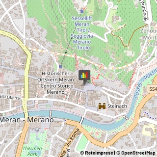 Calzature - Dettaglio,39012Bolzano