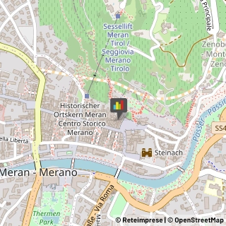 Calzature - Dettaglio,39012Bolzano