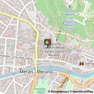 Architetti Merano,39012Bolzano