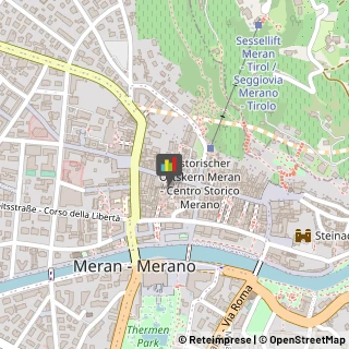 Locali, Birrerie e Pub Merano,39012Bolzano