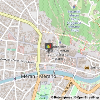 Profumerie Merano,39012Bolzano