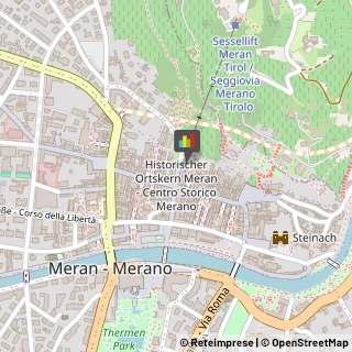 Gelaterie Merano,39012Bolzano