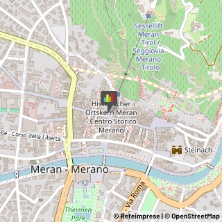 Caffè Merano,39012Bolzano