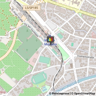 Associazioni Culturali, Artistiche e Ricreative,39012Bolzano