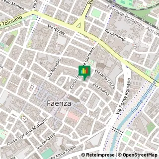Via Acquatino, 3, 48018 Faenza RA, ,48018Faenza
