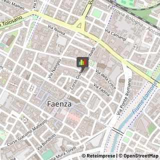 Frutta Secca,48018Ravenna
