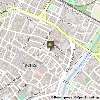 Architetti,48018Ravenna