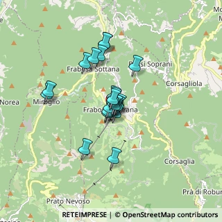 Mappa Piazza Marconi, 12082 Frabosa Soprana CN, Italia (1.2135)