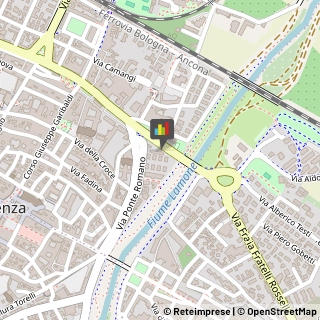 Estetiste - Scuole,48018Ravenna