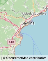 Porti e Servizi Portuali Savona,17100Savona