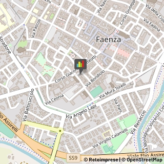 Consulenza Informatica Faenza,48018Ravenna