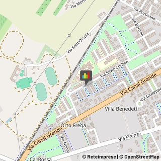 Alberghi,48018Ravenna