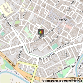 Bed e Breakfast Faenza,48018Ravenna