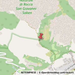 Mappa Unnamed Road,12010, 12010 Valdieri CN, Italia, 12010 Valdieri, Cuneo (Piemonte)