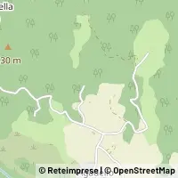 Carte Monzuno