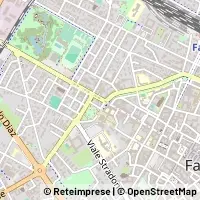 Map Faenza