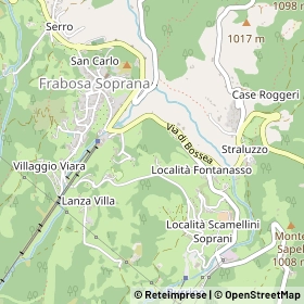 Mappa 12082