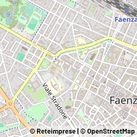 Peta Faenza