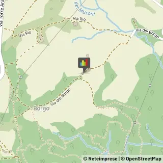 Bed e Breakfast Monterenzio,40050Bologna
