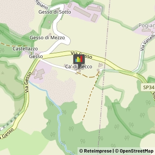 Agriturismi Casalfiumanese,40020Bologna