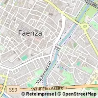 Peta Faenza