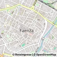 خريطة Faenza
