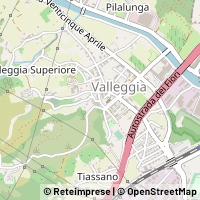Map Quiliano