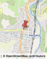 Via Minghetti in Vergato, 2,40038Vergato