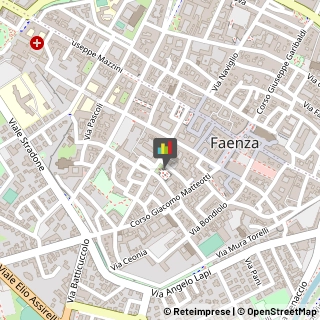 Architetti,48018Ravenna
