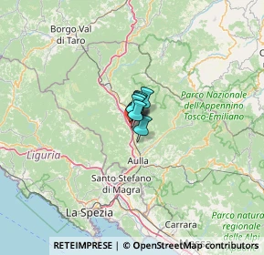 Mappa CAP, 54028 Villafranca in Lunigiana MS, Italia (47.06063)