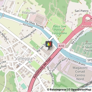 Alimentari Quiliano,17047Savona