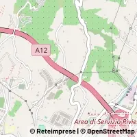 Map Sestri Levante