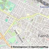 Carte Faenza