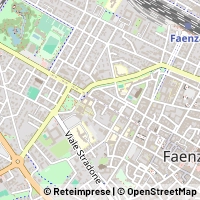 Map Faenza