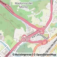 Karta Savona