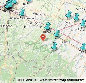 Mappa Toranello, 48025 Riolo Terme RA, Italia (27.4045)