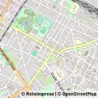 Map Faenza
