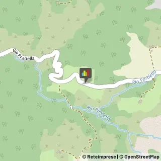 Bed e Breakfast Monterenzio,40050Bologna